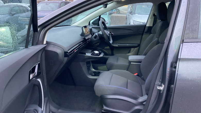 MG MG4 125kW SE [Nav] EV 49kWh 5dr Auto Electric Hatchback